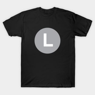L Train T-Shirt